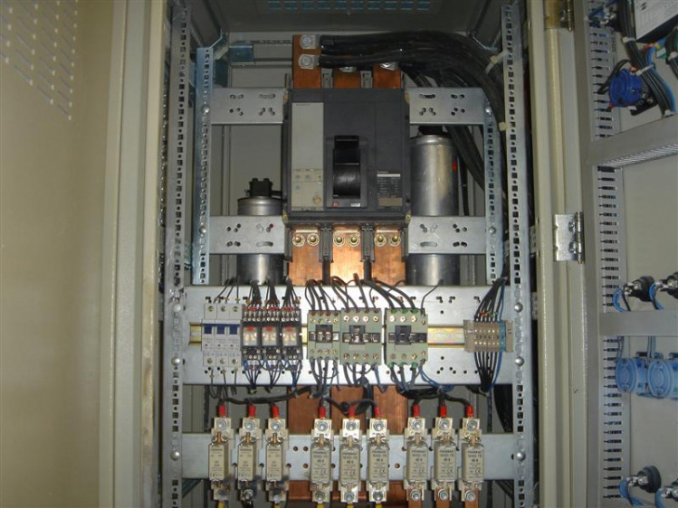 Elektrik & Elektronik